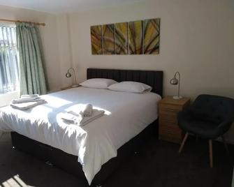 Cassia Rooms - Worksop - Κρεβατοκάμαρα