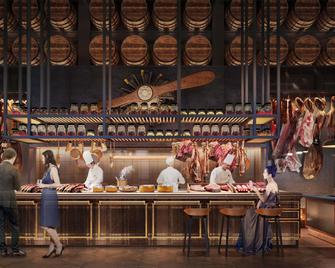 Fairmont Xiamen - Xiamen - Bar