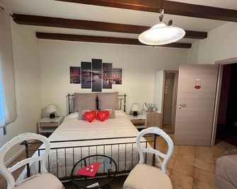 Ca' Nadia - Venetië - Slaapkamer