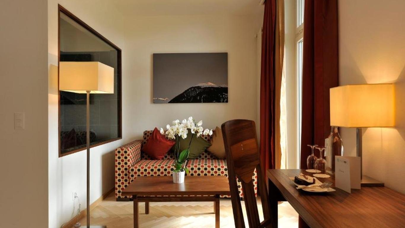 Waldhotel Davos