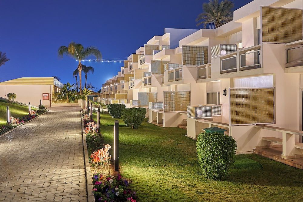 Pyramids Park Resort Cairo - Kairo