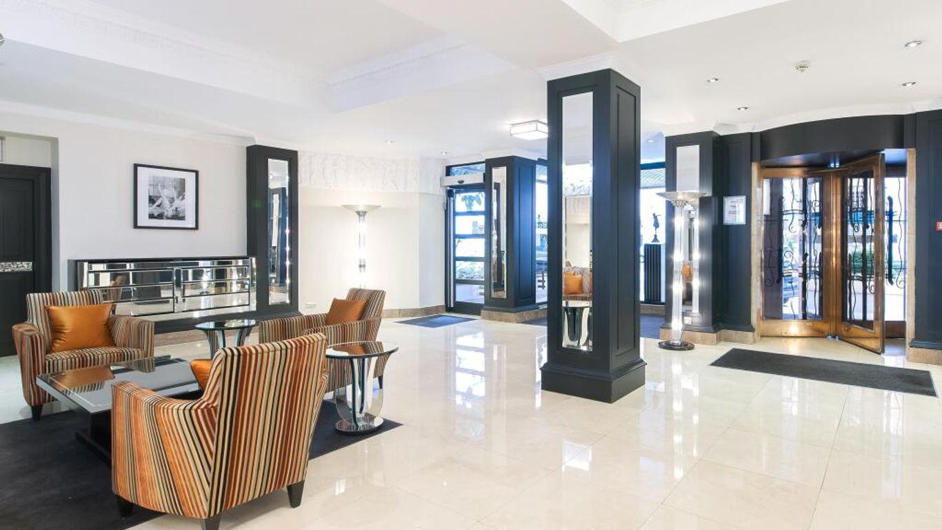 넬 귄 첼시 어코모데이션