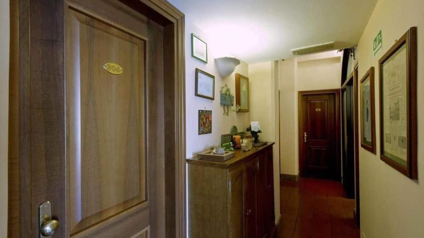 Hotel Al SanPietrino