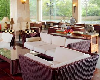 Jiujiang Lushan Resort - Jiujiang - Bar