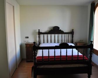 Can Deu Del Firal - Cassà de la Selva - Habitación
