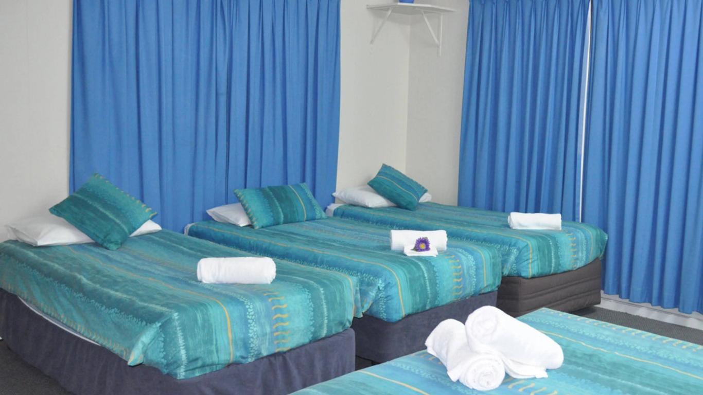 Charters Towers Motel