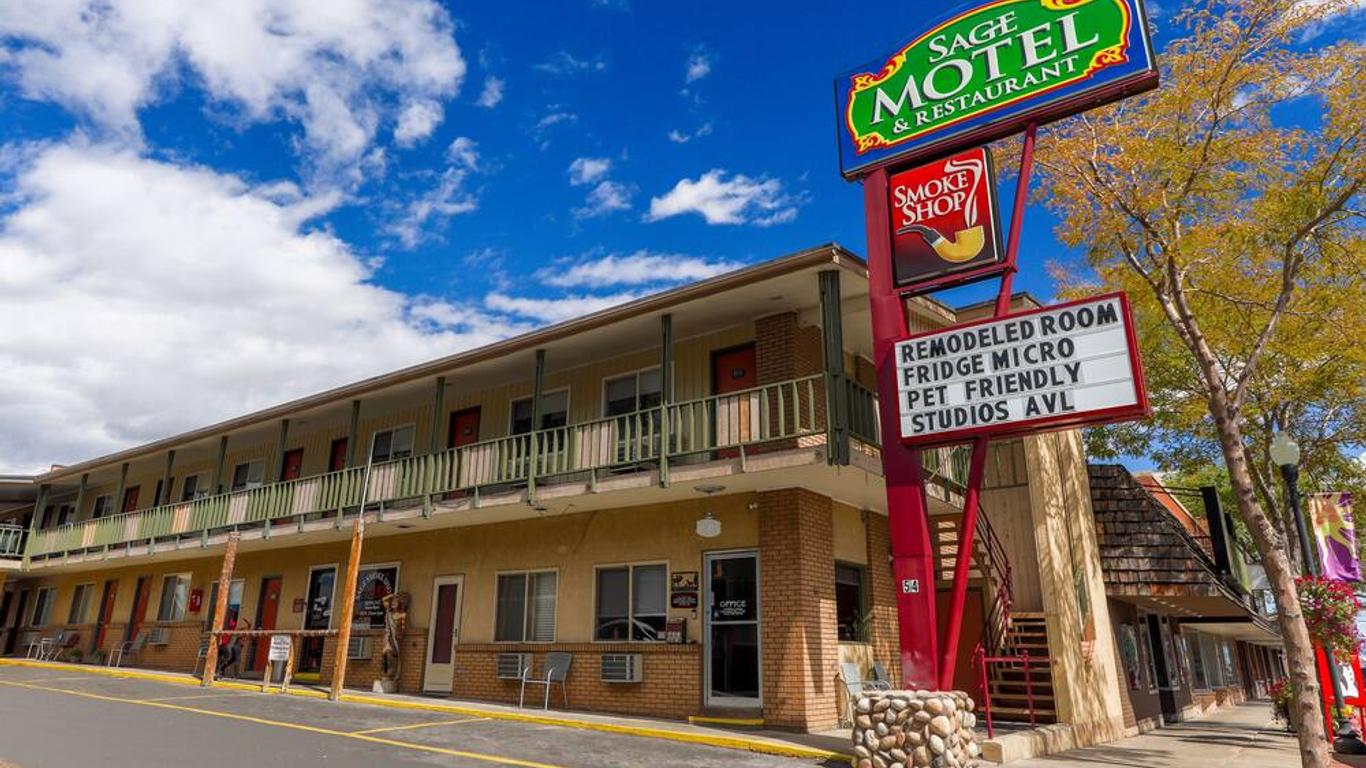 Sage Motel