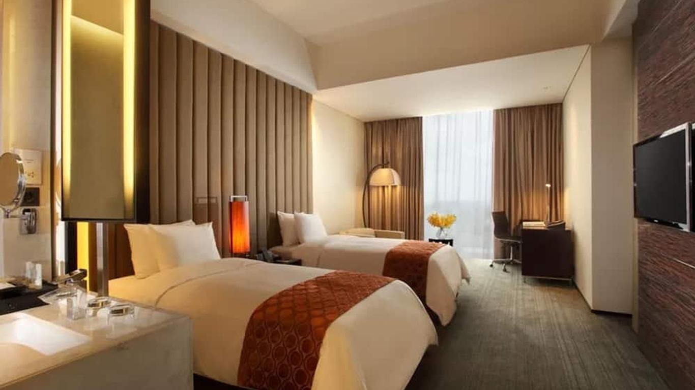 بو هوتل سيمارانج