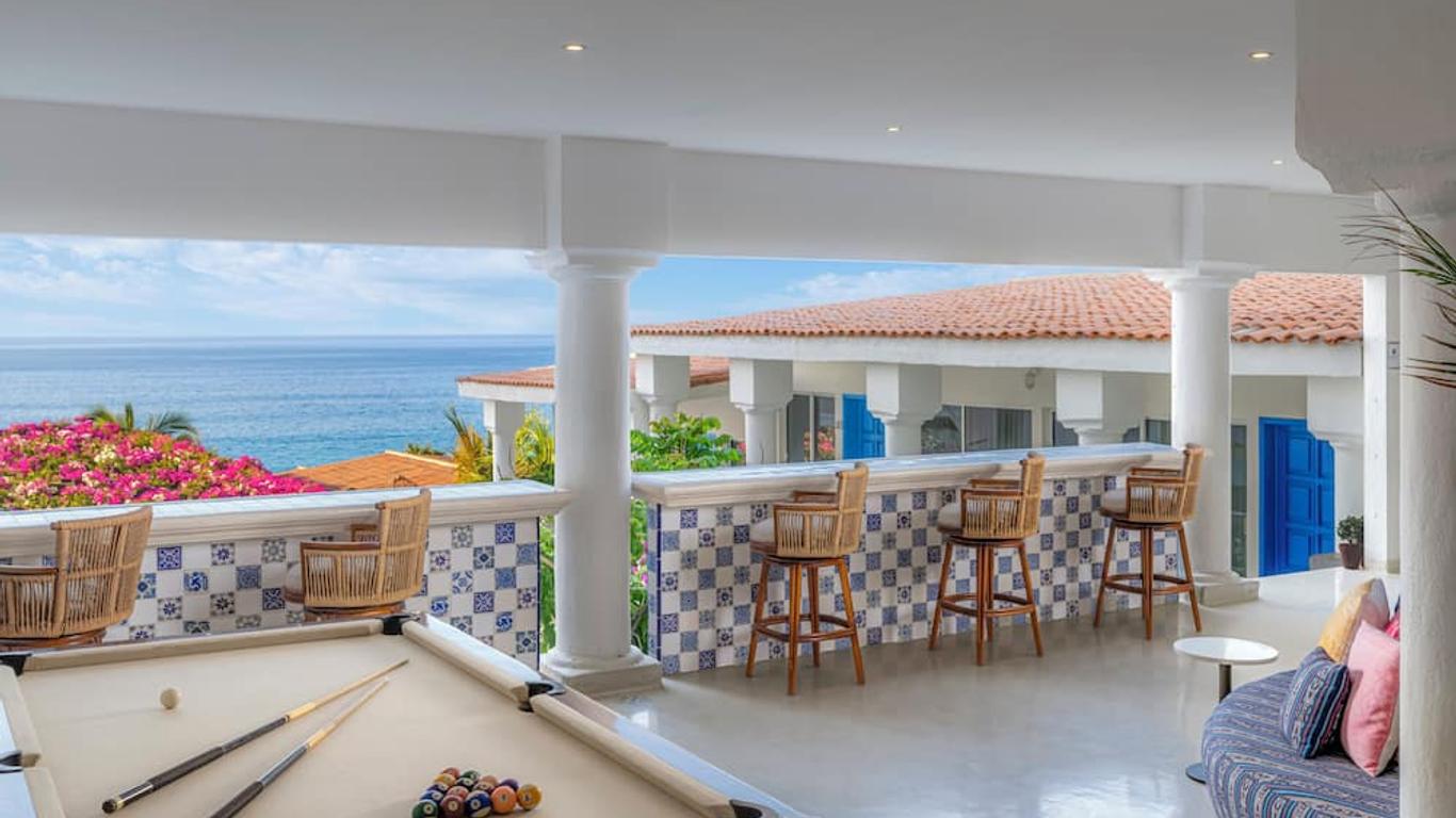 Mar del Cabo By Velas Resorts