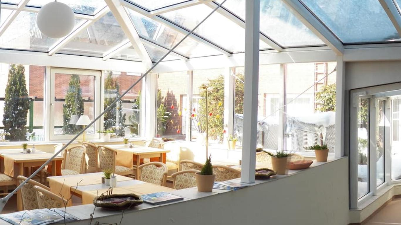 هوتل دويتشر كايزر