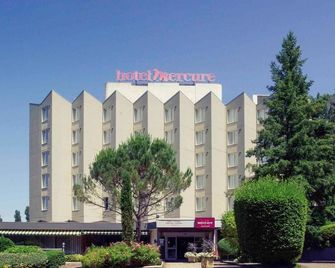 Le Parc 42 - Saint-Étienne - Bâtiment