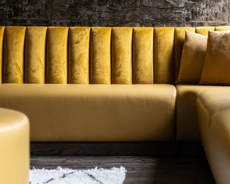 York Street Studios - Liverpool - Lounge