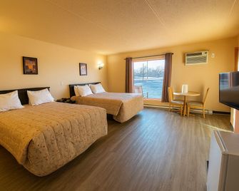 Motel St-Eustache - Saint-Eustache