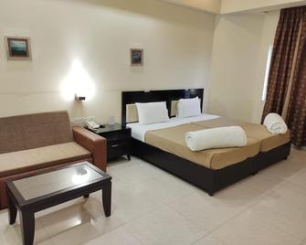 The Vaishali Residency - Muzaffarpur - Habitación