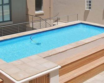 Whale Watcher's Self Catering - Simon's Town - Piscina