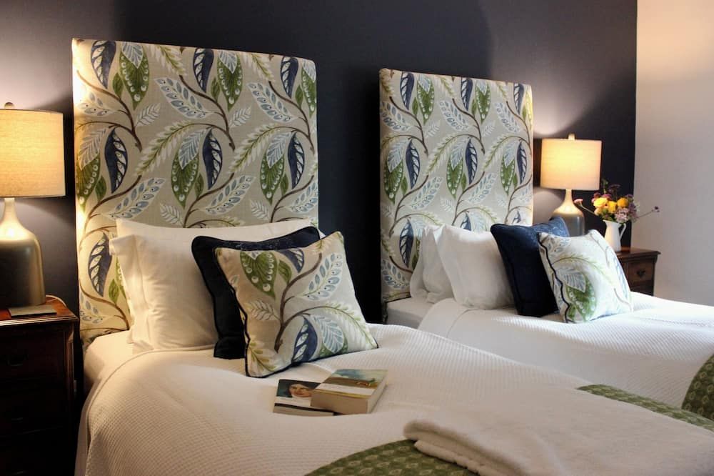 Pardlestone Farm B&B - Watchet