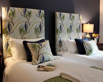 Pardlestone Farm B&B - Watchet