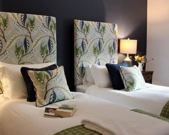 Pardlestone Farm B&B - Watchet