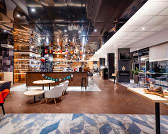 Novotel Szczecin Centrum - Szczecin - Bar