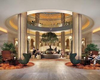Pullman Resort Al Marjan Island - Ras al-Khaimah - Lobby
