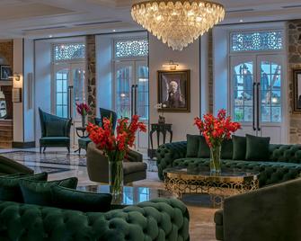Hotel La Compania, In The Unbound Collection By Hyatt - Ciudad de Panamá - Lobby