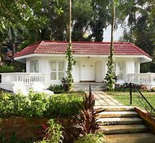 Taj Fort Aguada Resort & Spa, Goa