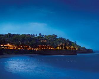 Taj Fort Aguada Resort & Spa, Goa - Candolim - Vista del exterior