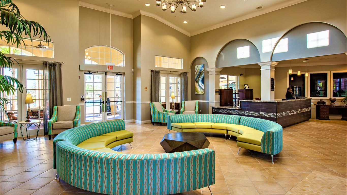 Vista Cay Resort By Millenium