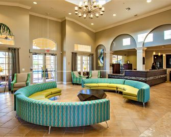 Vista Cay Resort By Millenium - Orlando - Lounge