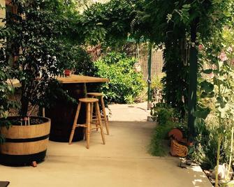 Clarevale Cottage B&B - Clare - Restaurante
