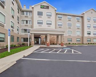 Extended Stay America Premier Suites - Providence - East Providence - East Providence - Building