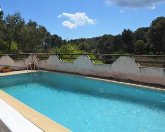 Maison conviviale avec piscine partagée à La Ciotat - 70 m² - La Ciotat - Piscine