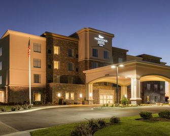 Homewood Suites by Hilton Frederick - Frederick - Building