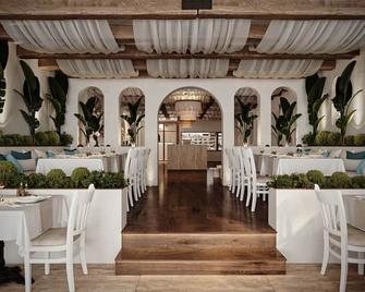 Buyukada Port Hotel - Estambul