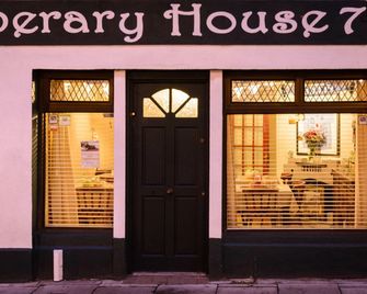 Tipperary House Dublin - Dublin - Byggnad