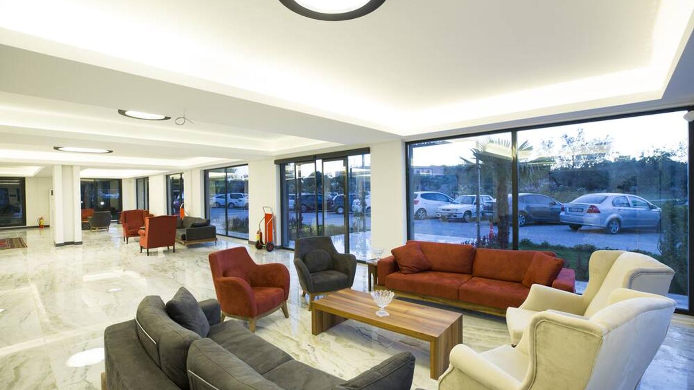 Bonjo Club Resort