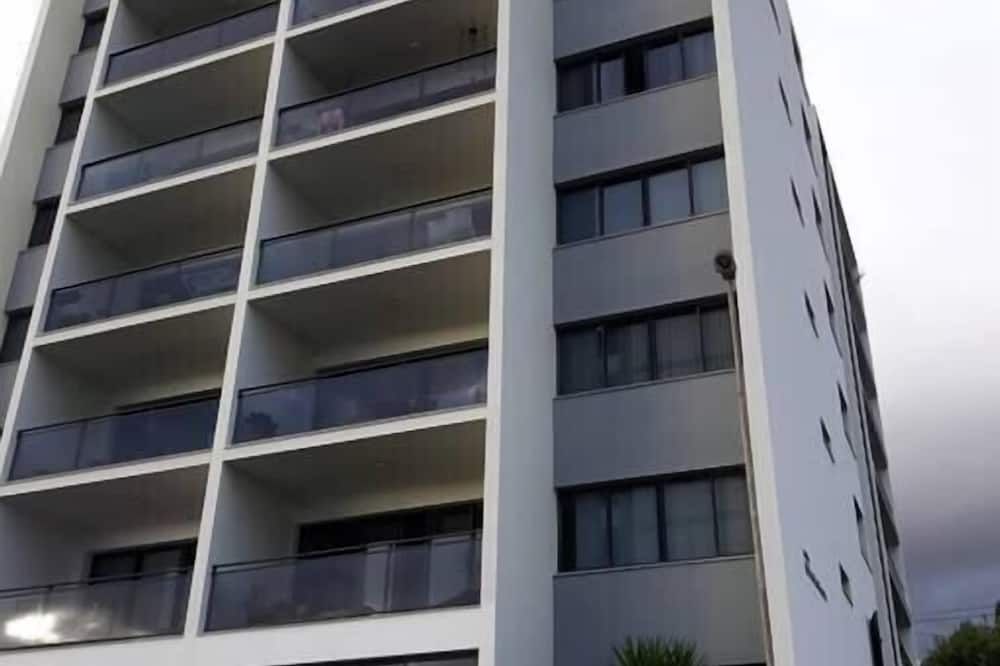 Elegant Apartment with Sea Views by Trip2Portugal - Funchal - Edificio