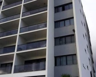 Elegant Apartment with Sea Views by Trip2Portugal - Funchal - Edificio