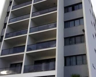 Elegant Apartment with Sea Views by Trip2Portugal - Funchal - Edificio