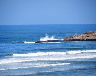 Cove View B&B - East London - Playa