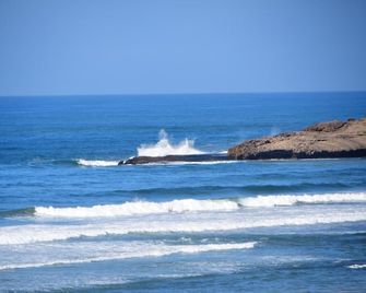 Cove View B&B - East London - Pantai