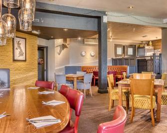 Premier Inn Basingstoke West - Basingstoke - Restaurant