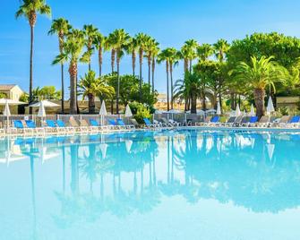 Pierre & Vacances Residence Cannes Mandelieu - Mandelieu-La Napoule - Piscine