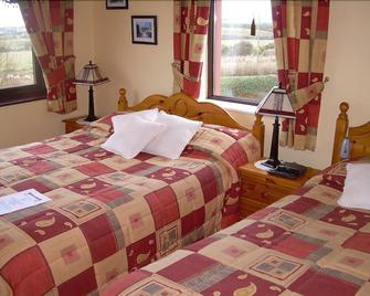 Mount Edward Lodge - Mullaghnaneane - Habitación