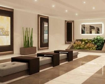 Al Rashid Residences - Medina - Hành lang