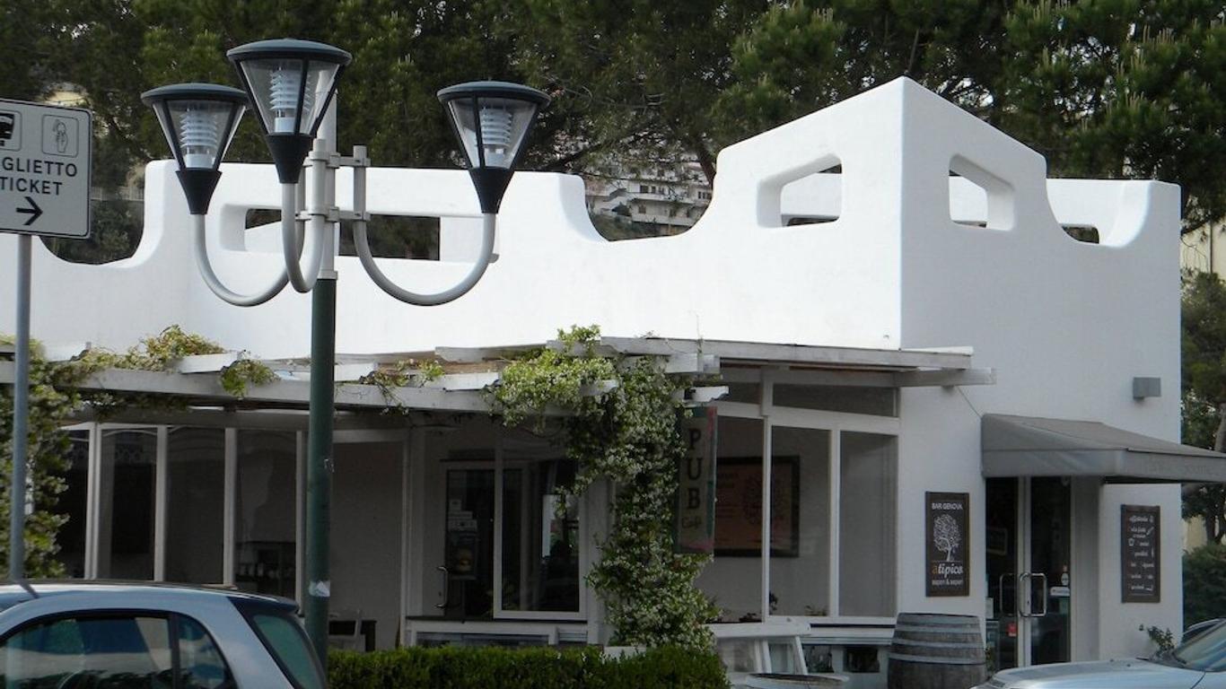 Hotel Genova