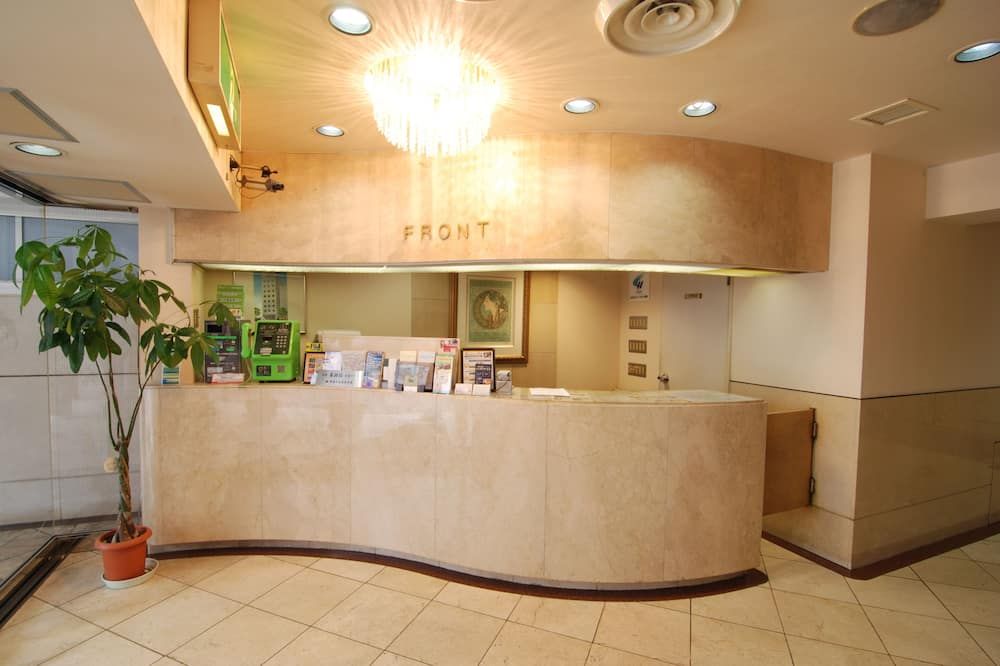 هوتل ستار بلازا اكيبوكورو