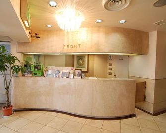 هوتل ستار بلازا اكيبوكورو - طوكيو - أفضل طعام