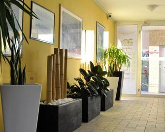 Residence San Prospero - Garbagnate Milanese - Lobby
