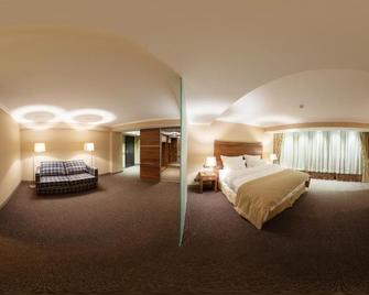 Daria Suite - Târgu Jiu - Bedroom